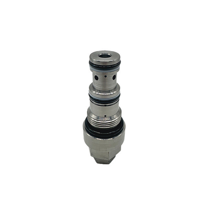 Komatsu Excavator Engine PC200-7 PC300-7 Pressure Reducing Valve Hydraulic Valve Safety Valve 723-40-91600