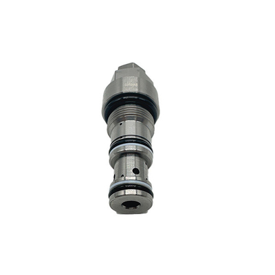 Komatsu Excavator Engine PC200-7 PC300-7 Pressure Reducing Valve Hydraulic Valve Safety Valve 723-40-91600