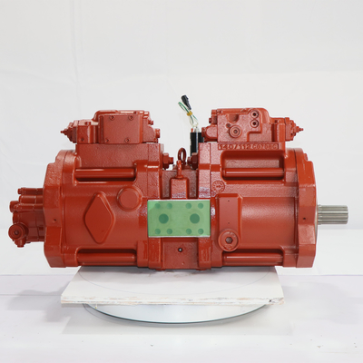 K3V112DT-9N24-14T Inverse Ratio Hydraulic Pump For Volvo EC210 EC240 XE215 Longgong LG922