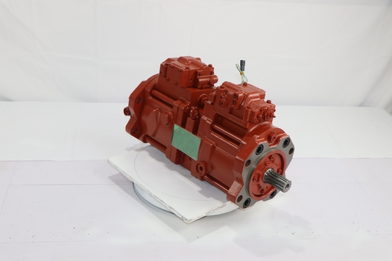 K3V112DT-9N24-14T Inverse Ratio Hydraulic Pump For Volvo EC210 EC240 XE215 Longgong LG922