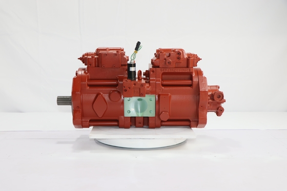 K3V112DT-9N24-14T Inverse Ratio Hydraulic Pump For Volvo EC210 EC240 XE215 Longgong LG922