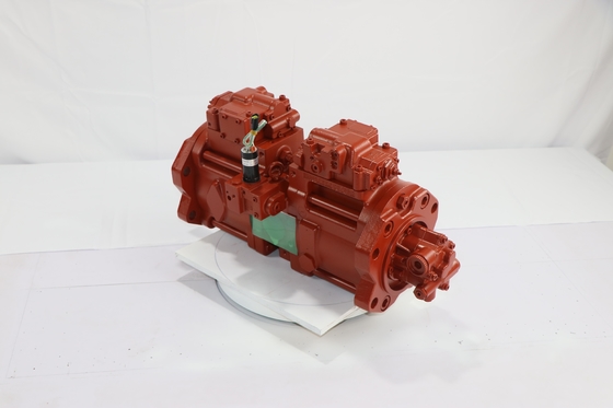 K3V112DT-9N24-14T Inverse Ratio Hydraulic Pump For Volvo EC210 EC240 XE215 Longgong LG922