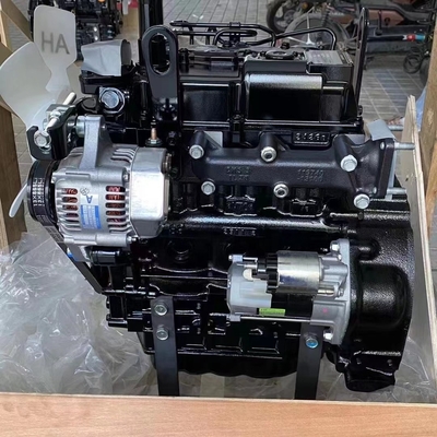 Yanmar 3tnv70-PFN Machinery Parts for Construction Machinery Engine Components Durable