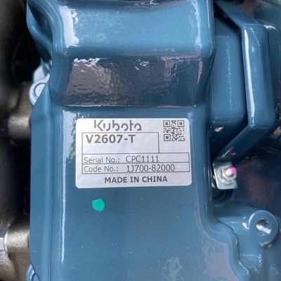 Machinery Repair Shops Construction Machinery Engine Assembly for Xcmg 75 Kubota V2607t