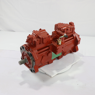 K3V112DT-HN0V-12T doosan excavator hydraulic pump Doosan/Daewoo DH220-5 DH215-7 DH225-7 Spare Parts