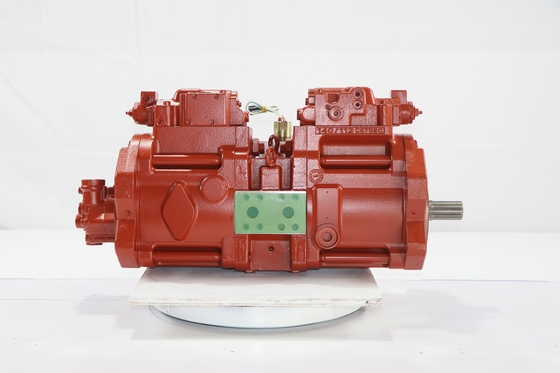 K3V112DT-HN0V-12T doosan excavator hydraulic pump Doosan/Daewoo DH220-5 DH215-7 DH225-7 Spare Parts