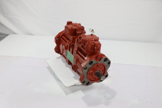 K3V112DT-HN0V-12T doosan excavator hydraulic pump Doosan/Daewoo DH220-5 DH215-7 DH225-7 Spare Parts