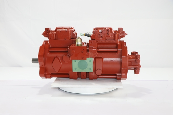 K3V112DT-HN0V-12T doosan excavator hydraulic pump Doosan/Daewoo DH220-5 DH215-7 DH225-7 Spare Parts