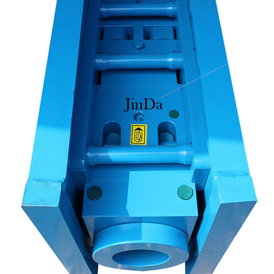 RMB165 Hydraulic Breaker for Excavator Impact Frequency 200-300 bpm Within Your Budget