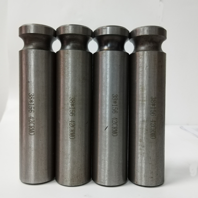 Hydraulic Rock Breaker Chisel 68 Hydraulic Breaker Soosan Breaker Chisels Tools Drill Rod