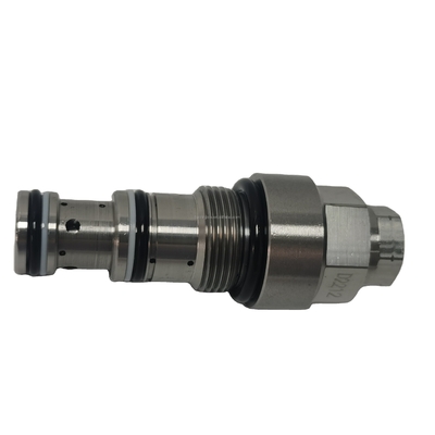 PC200-5 PC300-5 PC210-5 PC220-5 PC130-7 Excavator Spare Parts Hydraulic Main Relief Valve