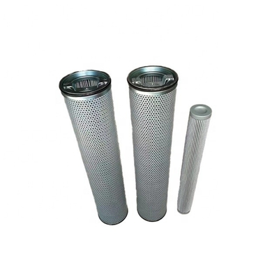 Excavator Hydraulic Oil Filter and Water High Speed Cartridge for Caterpillar Yanmar Komatsu Volvo