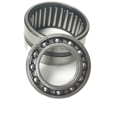 2.1kg Bearing Roller for Komatsu Wa500-3 Wa150 Wheel Loader 4174611250 417-46-11250