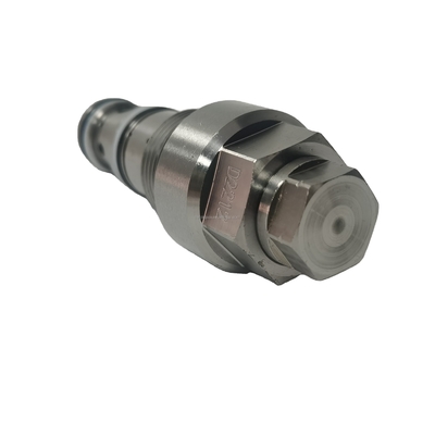Main Pressure Relief Valve 723-40-92701 For PC400-7 C JINDA Excavator