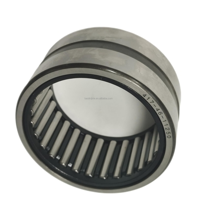 2.1kg Bearing Roller for Komatsu Wa500-3 Wa150 Wheel Loader 4174611250 417-46-11250