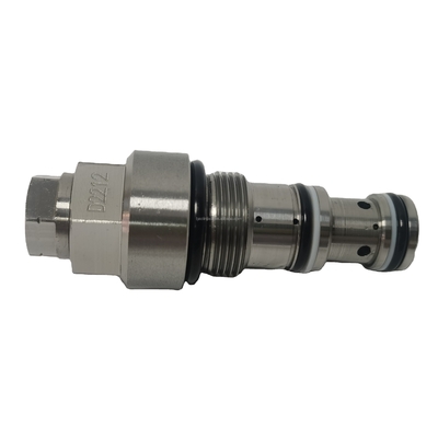 Main Pressure Relief Valve 723-40-92701 For PC400-7 C JINDA Excavator
