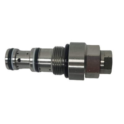 Main Pressure Relief Valve 723-40-92701 For PC400-7 C JINDA Excavator
