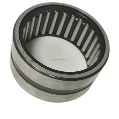 2.1kg Bearing Roller for Komatsu Wa500-3 Wa150 Wheel Loader 4174611250 417-46-11250