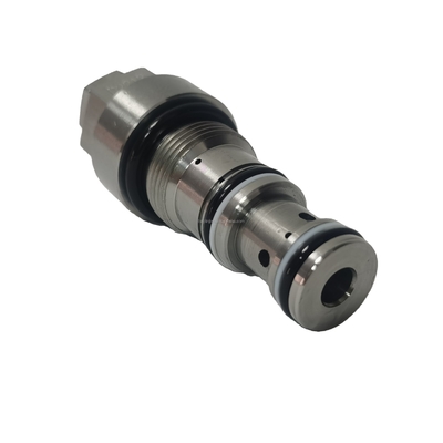 Main Pressure Relief Valve 723-40-92701 For PC400-7 C JINDA Excavator