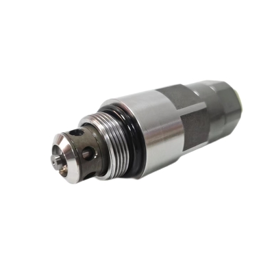 Main Pressure Relief Valve 723-40-92701 For PC400-7 C JINDA Excavator