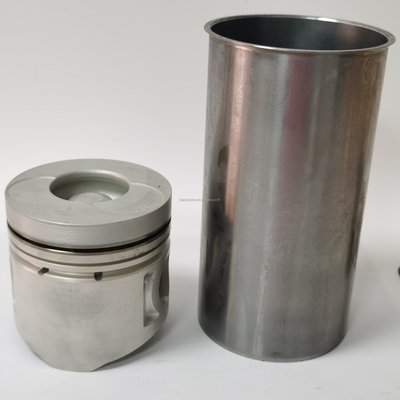 Excavator Engine Parts Cylinder Liner Kit 120000-531101-25 for Isuzu 4jb1 4jh1 4hg1