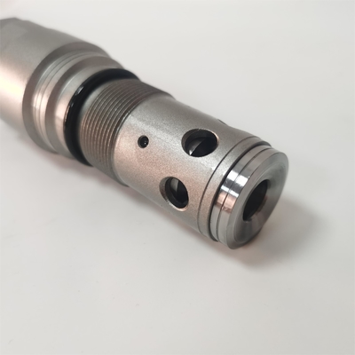 0.5kg JIND Replacement Secondary Main Relief Valve For Sunward Excavator Swe50 Swe70