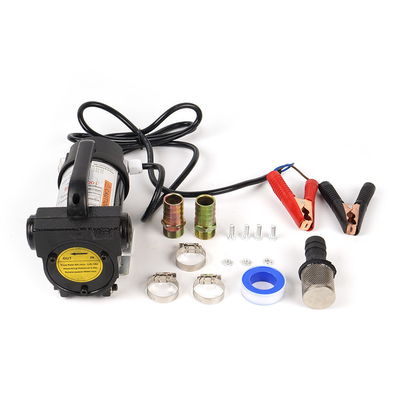 Small Mini Hydraulic Oil Transfer Pump For Machinery Parts Excavator Spare Parts China