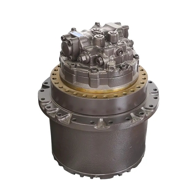 SWAFLY HD820 HD820-3 Final Drive Travel Motor Assembly