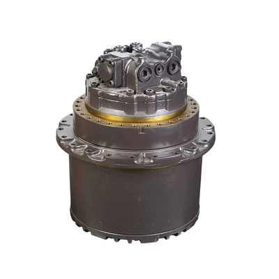SWAFLY HD820 HD820-3 Final Drive Travel Motor Assembly