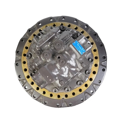 SWAFLY HD820 HD820-3 Final Drive Travel Motor Assembly