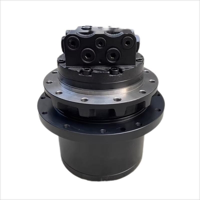 56*56*80CM Excavator Walking Tooth Box for Kato HD820 EC210C Travel Motor 14634524