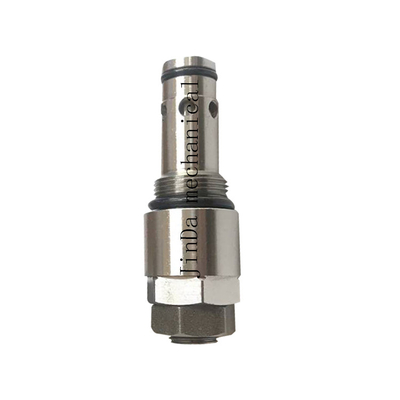 PC Pilot Valve Part No. for Komatsu Excavator in Construction Works Industry