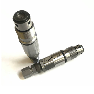 Part No EC360 Main Safety Valve for VOLVO Excavator Construction Machinery Parts