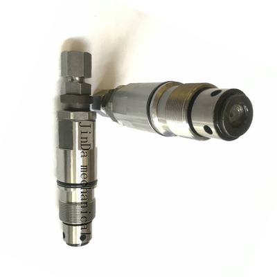 Part No EC360 Main Safety Valve for VOLVO Excavator Construction Machinery Parts