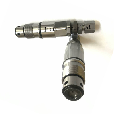 Part No EC360 Main Safety Valve for VOLVO Excavator Construction Machinery Parts