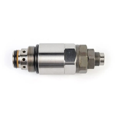 Excavator Distributing Valve Relief Valve For AV280 Hyundai 215-7