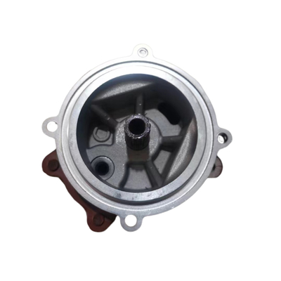 K3V63 Excavator Hydraulic Gear Pump for Your Construction Machinery Requirements