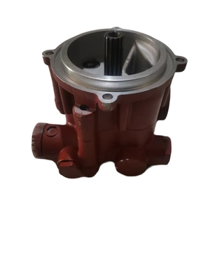 K3V63 Excavator Hydraulic Gear Pump for Your Construction Machinery Requirements