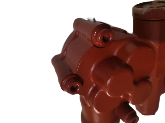 K3V63 Excavator Hydraulic Gear Pump for Your Construction Machinery Requirements