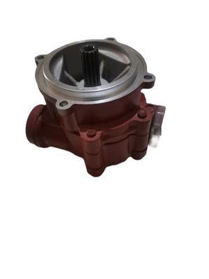 K3V63 Excavator Hydraulic Gear Pump for Your Construction Machinery Requirements