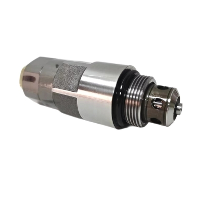 Relief Valve For KATO Excavator Hd820 One-Way Safety Valve Overflow Valve