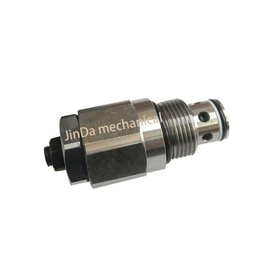Relief Valve For KATO Excavator Hd820 One-Way Safety Valve Overflow Valve