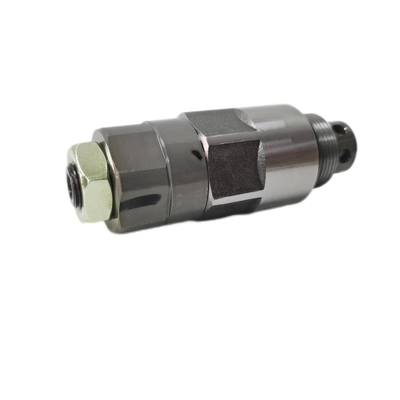 Relief Valve For KATO Excavator Hd820 One-Way Safety Valve Overflow Valve