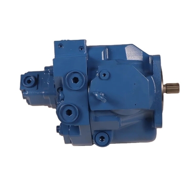 AP2D36-14T Excavator Hydraulic Pump Parts Main Hydraulic Pumps