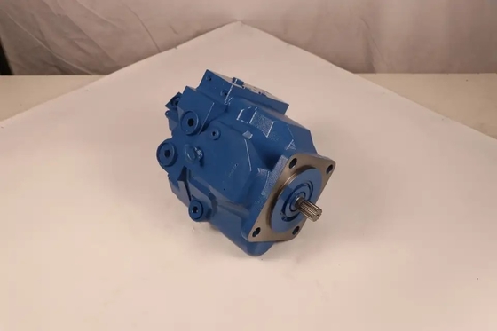 AP2D36-14T Excavator Hydraulic Pump Parts Main Hydraulic Pumps
