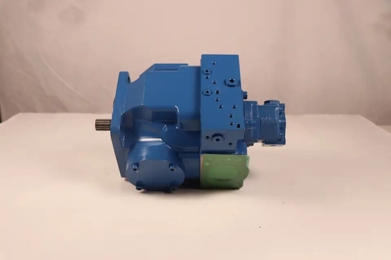 AP2D36-14T Excavator Hydraulic Pump Parts Main Hydraulic Pumps
