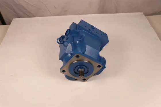 AP2D36-14T Excavator Hydraulic Pump Parts Main Hydraulic Pumps