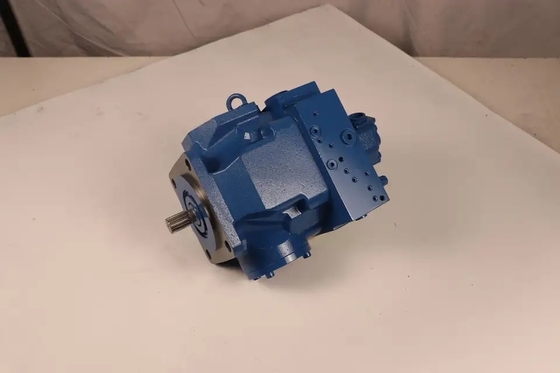 AP2D36-14T Excavator Hydraulic Pump Parts Main Hydraulic Pumps
