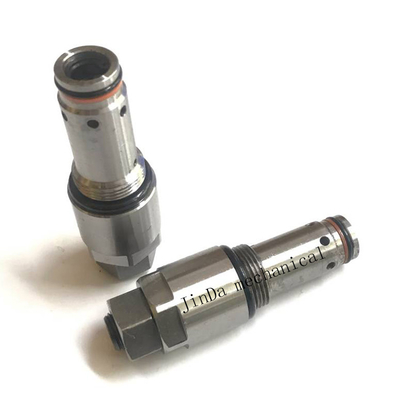 Energy Mining HD820 Pressure Relief Valve JIN DA's Top-Notch Product for KATO Excavator