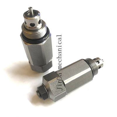 Energy Mining HD820 Pressure Relief Valve JIN DA's Top-Notch Product for KATO Excavator